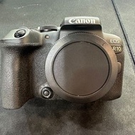 行保用 Canon R10 camera