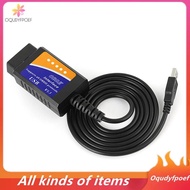 [Oqudy]   OBD2  Code Reader for