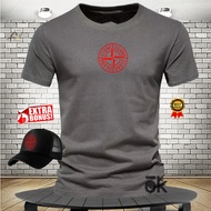 MERAH FreeHatPolo SHIRT KAOS COLLAR KAOS I3L4N TEXT RED QUALITY PREMIUM LOGO//POLO COTTON/POLO IMPOR