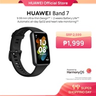 HUAWEI Band 7 Smartwatch