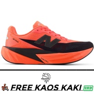SNEAKERS RUNNING R Men's daily runn v5 Rebel red Shoes