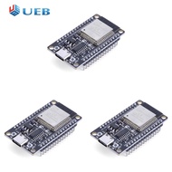 WROOM-32 ESP32บอร์ดพัฒนาบอร์ดพัฒนา IOT ที่รองรับ WiFi + Bluetooth