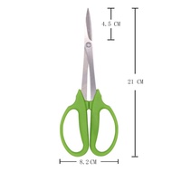 Pruning BONSAI Scissors