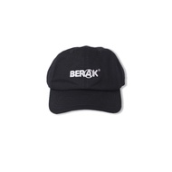 Berak 9420 SPALARE BLACK Hat