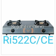 RINNAI RI522C kompor gas RI 522C