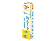 LaQ - LAQ ＦREE STYLE 100 (SKY BLUE)