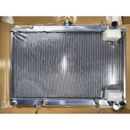 NISSAN SKYLINE GTR R32 RB20 89'-94'/ CEFIRO A31 FULL ALUMINIUM RADIATOR