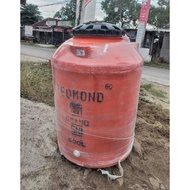 TEDMON/TANGKI AIR /TANDON 600L /1200L