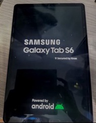 Samsung Galaxy Tab S6 平板電腦