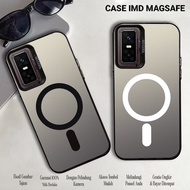 SOFT CASE IMD MAGSAFE VIVO Z9 S1 S1 Pro V15 V20 SE V21 4g V21e V23e V25 V25E V27b5g V27e V29e V30 V3