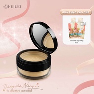 KEILEI PERFECT OIL CONTROL POWDER 8g. Control Oil Up to 12 Hours