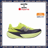 New Balance FuelCell Rebel v5 Women-Running Shoess |Alkaline Green| WFCX3PE