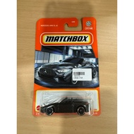 Boss Auction Matchbox 1/64m-Benz SL63 AMG