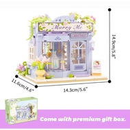 Wekki 516610 | Designed Weeding Dress Shop | Brick block