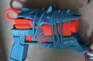 Nerf Fortnite Blaster