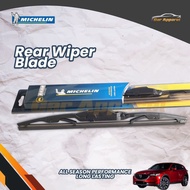 Rear Wiper Michelin Mazda CX5 CX 5 GEN2 KF 2017-2025 14 inch Rear wiper A66