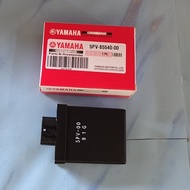 RXZ CATALYZER RXZ135 YAMAHA 5PV CDI UNIT ASSY