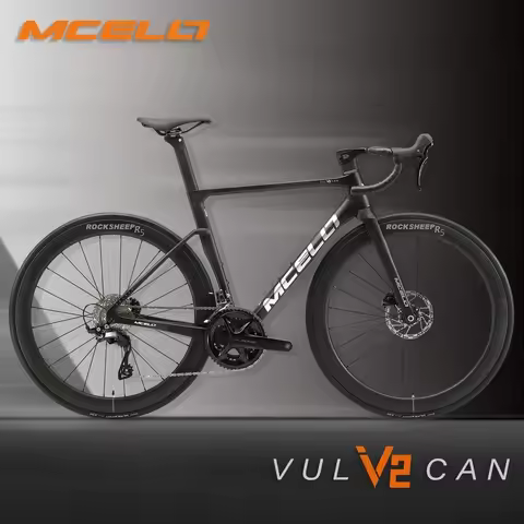F, YUZHE V2 Fleet specific high-end ultra light 7.5kg 105 Di2 R7170-24S T800 carbon fiber road bike 