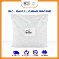 Krosok salt / Coarse NACL