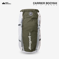 IRCO Booyah Ransel Camping Pria Wanita 45 Liter Free Raincover - Tas Carrier Gunung Ultralight 45l