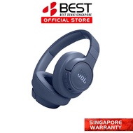JBL EARPHONES/HEADPHONES/EARBUDS JBL TUNE 770NC BLUE