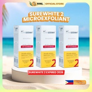 Bundling RDL 3PCS Surewhite Microexfoliant 60 Ml