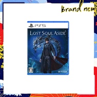 【PS5】Lost Soul Aside