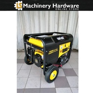 THUNDEZ TPU7500E 6.5W/6500Watt 15HP 4-Stroke Gasoline Generator with AVR - Heavy Duty -