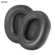 QUIM Soft Earmuffs for H1i Headphones Soft Earpads Sponges Case Cover