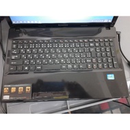 Refurbished Lenovo Essential G580 Laptop (Core i5 3rd Gen/4 GB/320 GB/W10PRO/MS OFFICE 2016 PRO/FREE