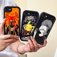 Casing iPhone 7 Casing iPhone 8 Casing iPhone se 2020 Casing iPhone se 2022 Casing Cartoon Thickened