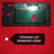 TATAKAN LCD SAMSUNG A5 2015