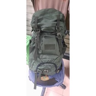 Tactical Backpack 511