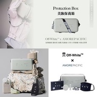 Off-White™ x AMORE PACIFIC Protection Box 美妝保養箱