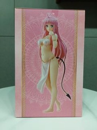 菈菈·薩塔琳·戴比路克 出包王女darkness AMAKUNI