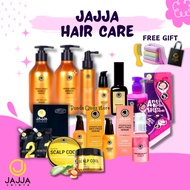 JAJJA HAIR SERUM | JAJJA ANTI HAIR LOSS | JAJJA HAIR CARE | JAJJA CHINTA HAIR SERUM | SERUM LURUS RA
