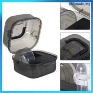 Pet Cage Suitcase Ferret Animal Carriers Transport  zhiymais