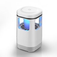 USB LED mosquito killer lamp, household and outdoor use, FCC certification.