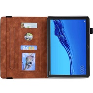 Leather 1th Wallet Smart Ebook Cover For Funda Kindle Paperwhite 2021 Case Coque