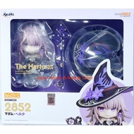 Good Smile Company Nendoroid Hokai Star Rail Madam Herta Action Figure Japan