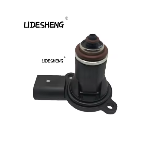 LR075759 T2R29479 Air Suspension Solenoid for LAND ROVER RANGE ROVER SPORT L494 JAGUAR XJ 2010 - 201