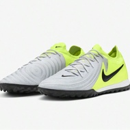 Nike New Phantom GX2 Elite TF Artificial Grass Cleats - Men, Low-Top Professional Football Shoes For