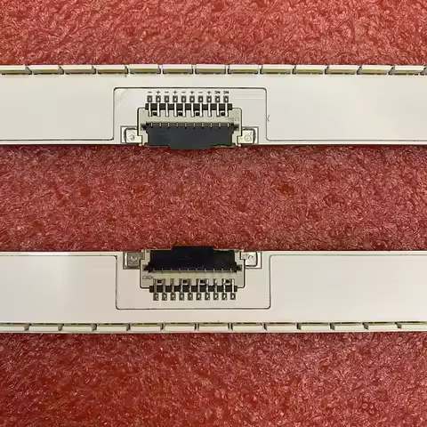 LED Strip For BN96-30656A 30657A UE55H6800 UE55H8090 UN55H6800 UN55H8000 UN55H8000AG HG55NC890VFXZA 