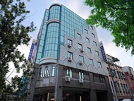 羅東山水商務飯店