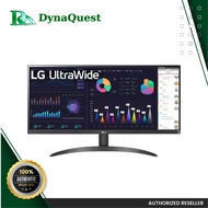 LG 29WQ500-B 29” Ultrawide IPS 100Hz FHD 5ms GTG HDR10 IPS Monitor