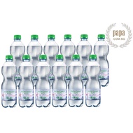 Montana Alps - Natural Alkaline Mineral Water - pH8.0 (12 x 500ml Bottle)