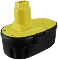 Eotdoo 3000mAh Battery Replacement for DeWalt DC820KA, DC820KB, DC821KA, DC823B, DC823KA, DC825B, DC