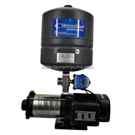 Tsunami Pump CMH4-60iPT Durable Home Water Pump (1.5HP) 1.1kW