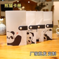 album album gambar kahwin Card Album Photo Storage Card pp Album Panda Card Album Star Card Album Bo