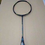 RAKET BADMINTON POWER MAX FURIOUS 33 LBS ORIGINAL